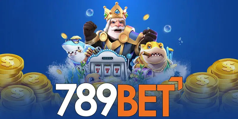 Bắn Cá Đổi Thưởng 789Bet - Trò Chơi Cá Cược Hấp Dẫn 3 Bắn cá đổi thưởng 789bet