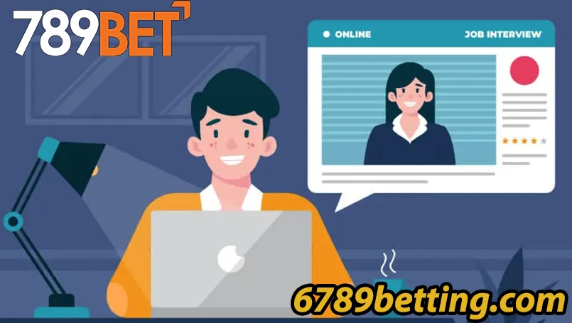 789BET TUYỂN DỤNG NHÂN SỰ CHO NĂM 2025 7 789bet thông báo tuyển dụng số lượng lớn nhân viên cho năm 2025