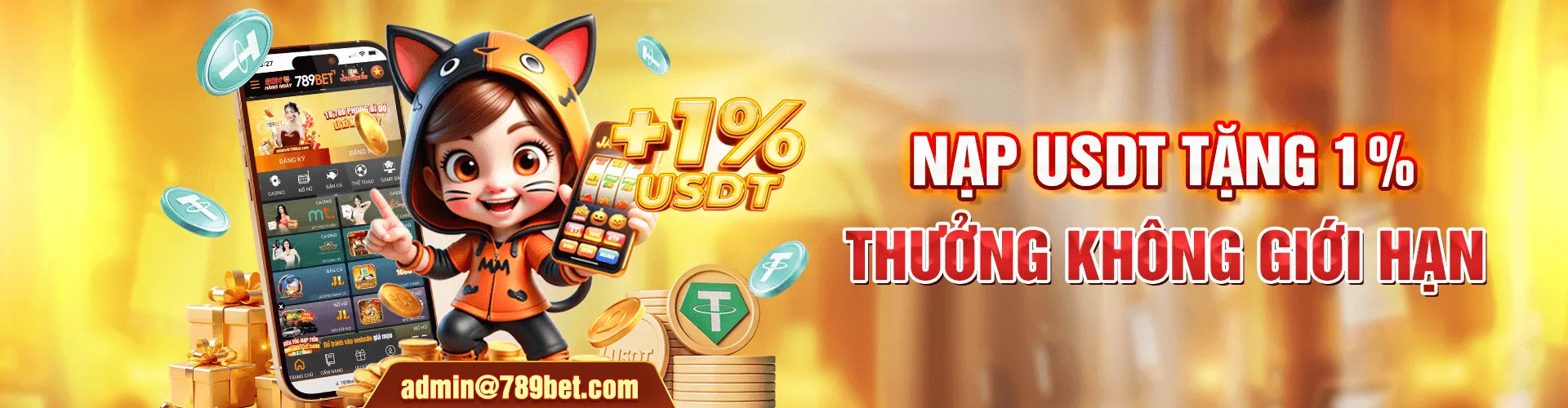 nap usdt 789bet